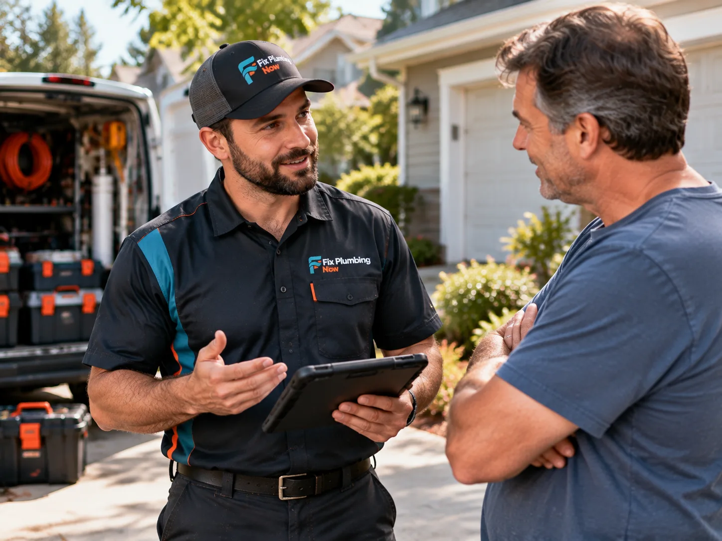 Clogged Drain Service Center Conway, NH FAQs